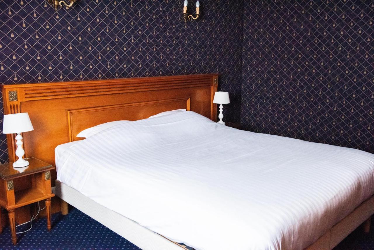 Dunkirk Hotel Jolly Roger מראה חיצוני תמונה
