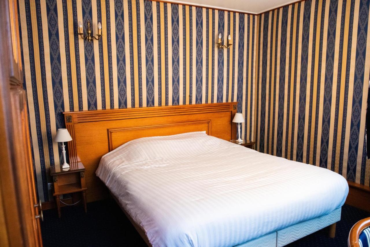 Dunkirk Hotel Jolly Roger מראה חיצוני תמונה